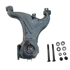 Achsschenkel Querlenker