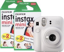 Fujifilm Instax Mini 12