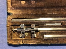 Stangenzirkel von Haff 100cm