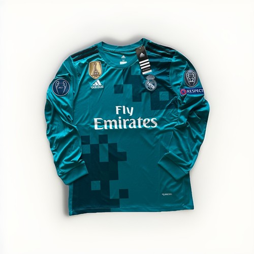Real madrid third - real, trikot