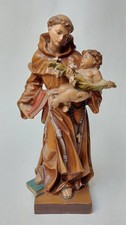Hl. Antonius mit Jesus Kind