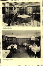 Ak Schönau im Schwarzwald