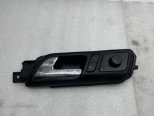 VW Polo 9N3 9N Cross Tür Griff Blende Abdeckung links Spiegelschalter ÖFFNER