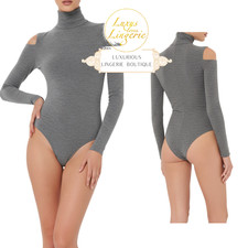 THE BARESHOULDER BODY by