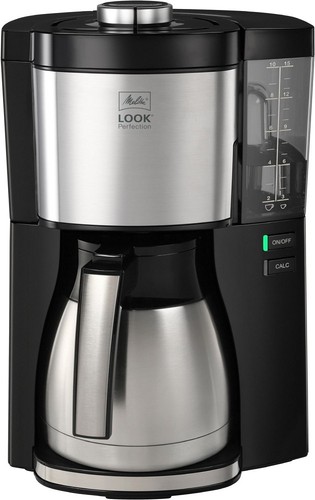 Melitta kaffeemaschine look - melitta,