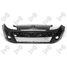 Stoßfänger vorne passend