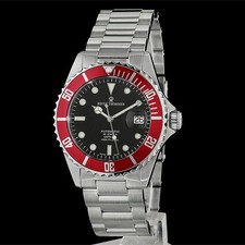 REVUE THOMMEN Diver AUTOMATIK