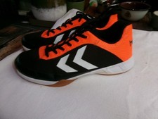 Hummel Herren Sportschuhe Sneakers Gr.41