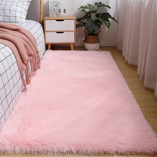Flauschige teppiche - flauschige,