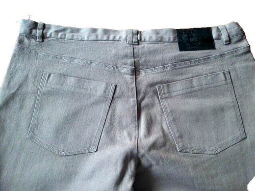 Jeans sarah kern grau - kern,
