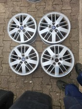4x Ford Alufelgen für Galaxy