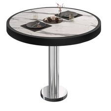 BML | Bistrotisch | Ø:H 70 x