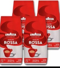 4 KG Lavazza Qualità Rossa