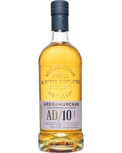 Ardnamurchan jahre old - -,