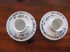 Kaffeetassen Service, 2