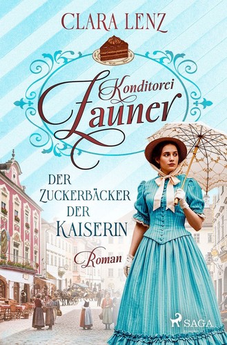 Konditorei zauner der - konditorei,