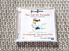 Kinder Hörspiel CD Helme
