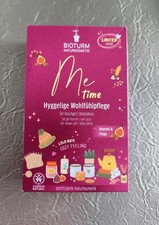 OVP!  Bioturm Naturkosmetik Me