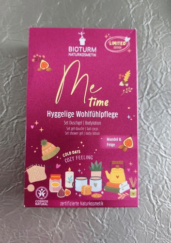 Ovp bioturm naturkosmetik - , me