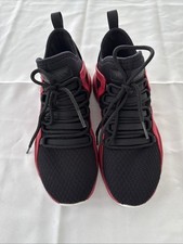 Jordan Formula 23, Schwarz/Gym