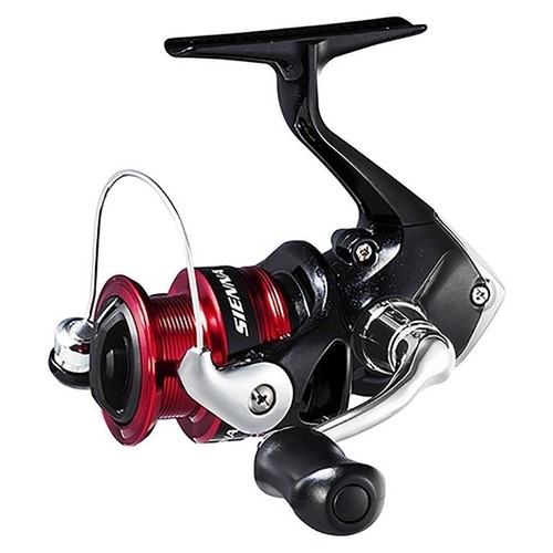 Shimano rolle sienna - rolle,