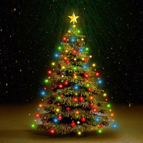 Led weihnachtsbaum tannenbaum - led,