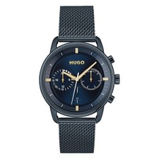 Hugo Men's Wristwatch 1530237