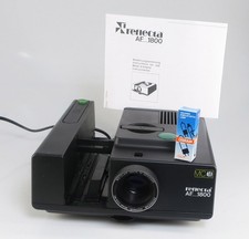 REFLECTA  AF 1800 DIAPROJEKTOR