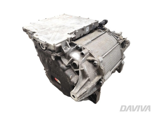 Elektroauto motor 2022 - vw,