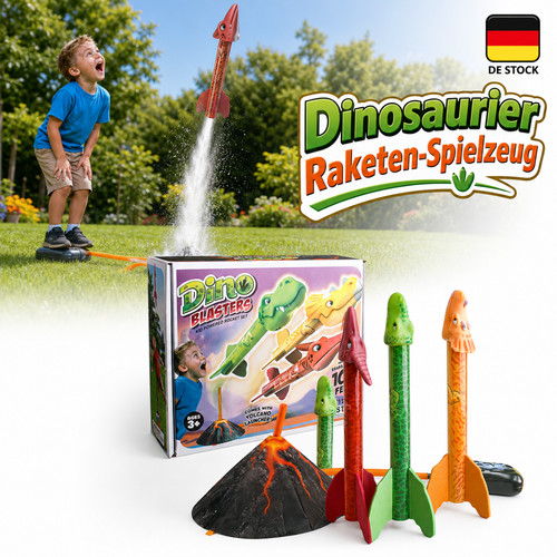 Rakete outdoor spielzeug - rakete,