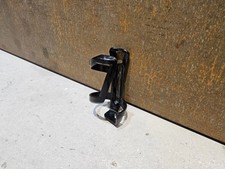 BONTRAGER RIGHT SIDE LOAD RECYCLED FLASCHENHALTER / SCHWARZ  SCHWARZ