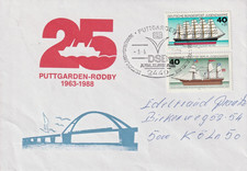 +++ PUTTGARDEN + VOGELFLUGLINIE +SONDERSTEMPEL + SCHIFFE +ZUSCHLAG +JUGEND +KÖLN