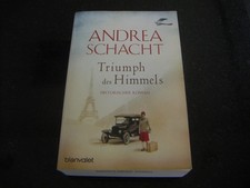 Triumph des Himmels von Andrea