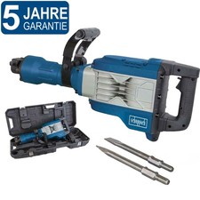 Scheppach Abbruchhammer AB1900