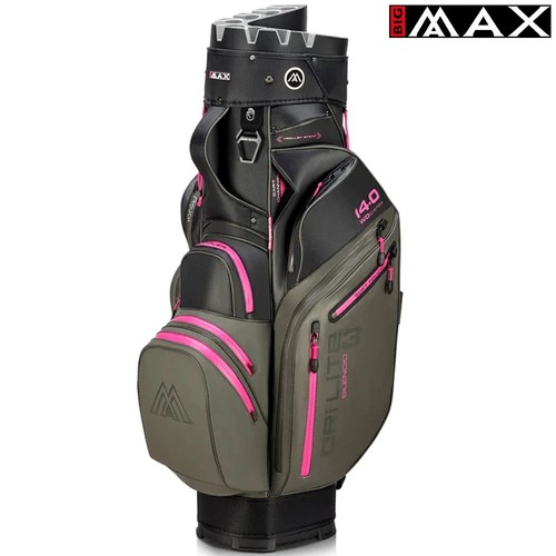 Big max 2026 drilite silencio - drilite,