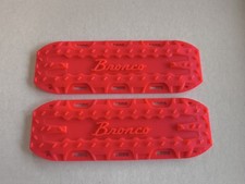 RC Crawler Sandblech Bronco