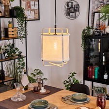 HOFSTEIN Sagan Hängeleuchte