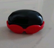 Mattel Monster High Helm mit