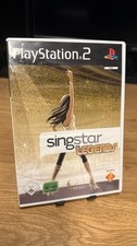 Sony PlayStation 2 Singstar