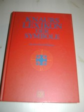 KNAURS LEXIKON DER SYMBOLE