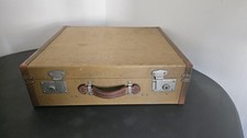 Seltener Antiker Moynat Paris