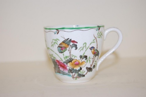 Mokkatasse bude spode - cm,