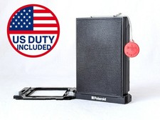 [MINT] Mamiya Polaroid Land Pack Film Halter Modell 3 P Adapter RB67 Aus JAPAN