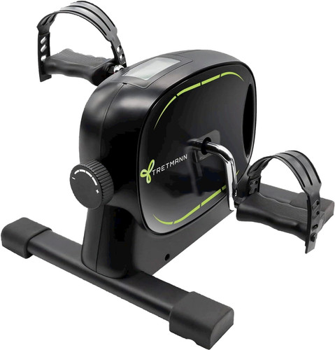 Tretmann pedaltrainer basic - tretmann,