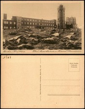 Ilsenburg (Harz) Brocken