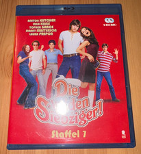 Die wilden Siebziger 70er -