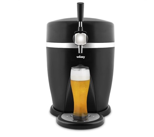 Wëasy bierzapfanlage pint568 - wëasy,