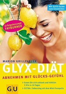 Die glyx diät abnehmen - abnehmen, mit
