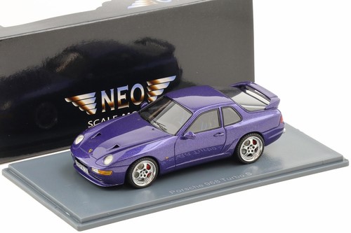 Neo porsche 968 - neo, s