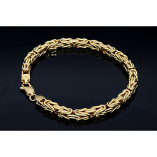 Königsarmband Armband 585 14K